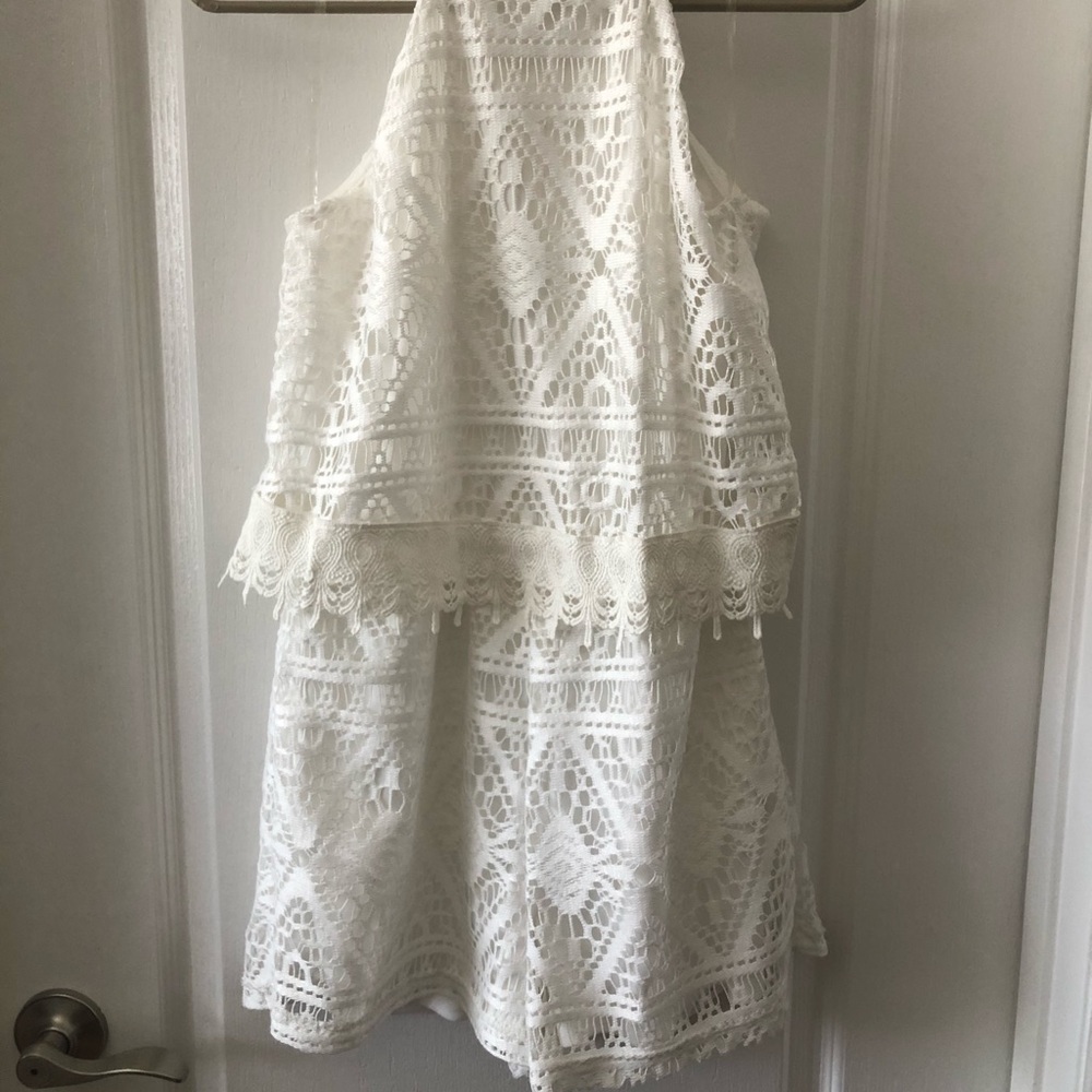 Romper - Picture 2 of 2